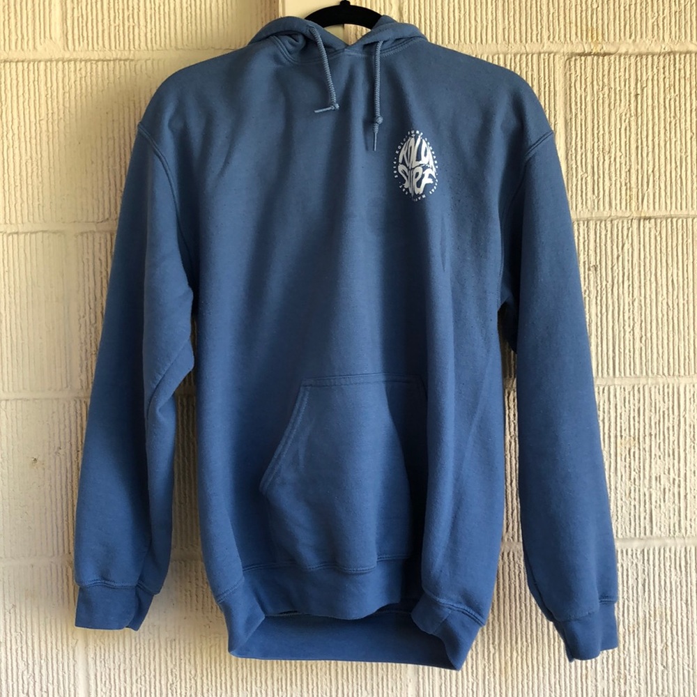 Koloa Surf Hoodie